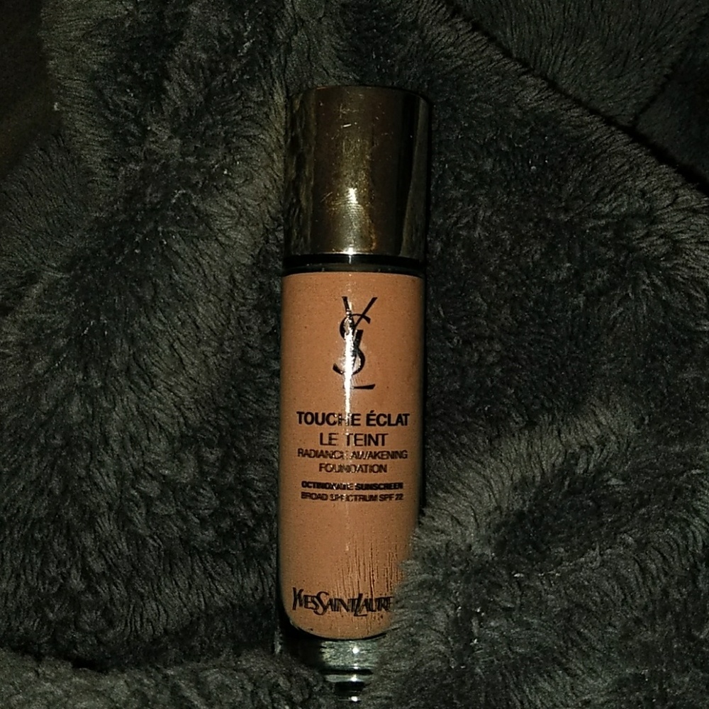 Ysl Foundation
